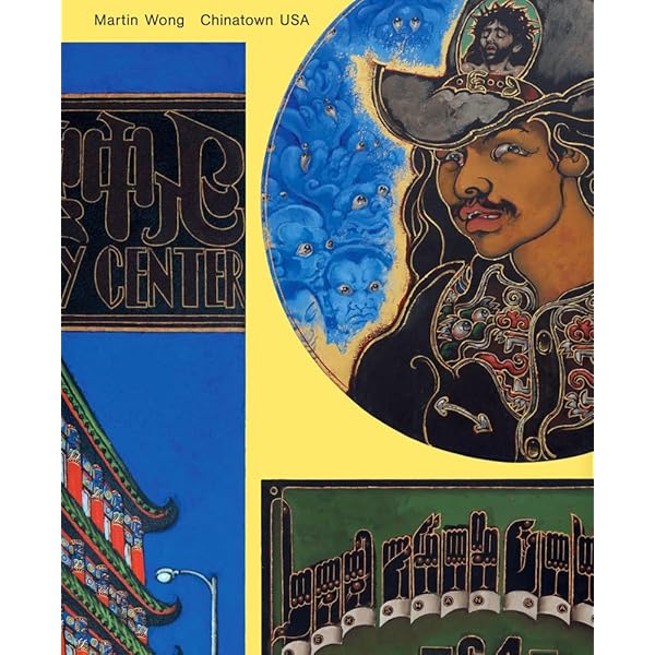 Martin Wong: Human Instamatic: Bessa, Antonio Sergio, Yau, John